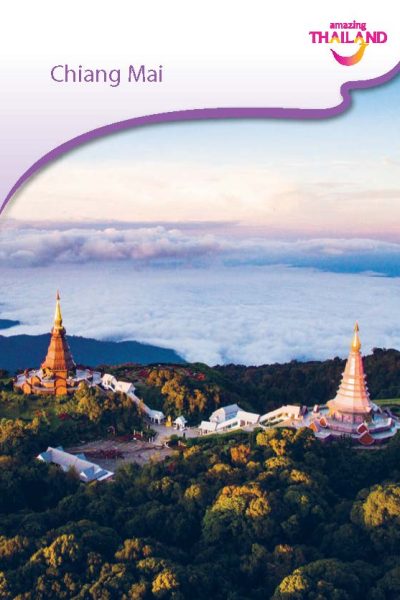 Chiang Mai 2022 cover