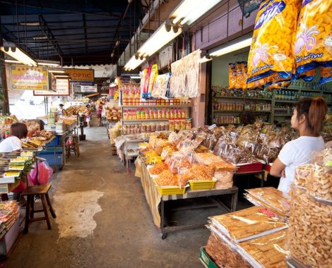 Nong Mon Market, Chon Buri *** Local Caption *** à¸•à¸¥à¸²à¸”à¸«à¸™à¸­à¸‡à¸¡à¸™ à¸ˆà¸±à¸‡à¸«à¸§à¸±à¸”à¸Šà¸¥à¸šà¸¸à¸£à¸µ