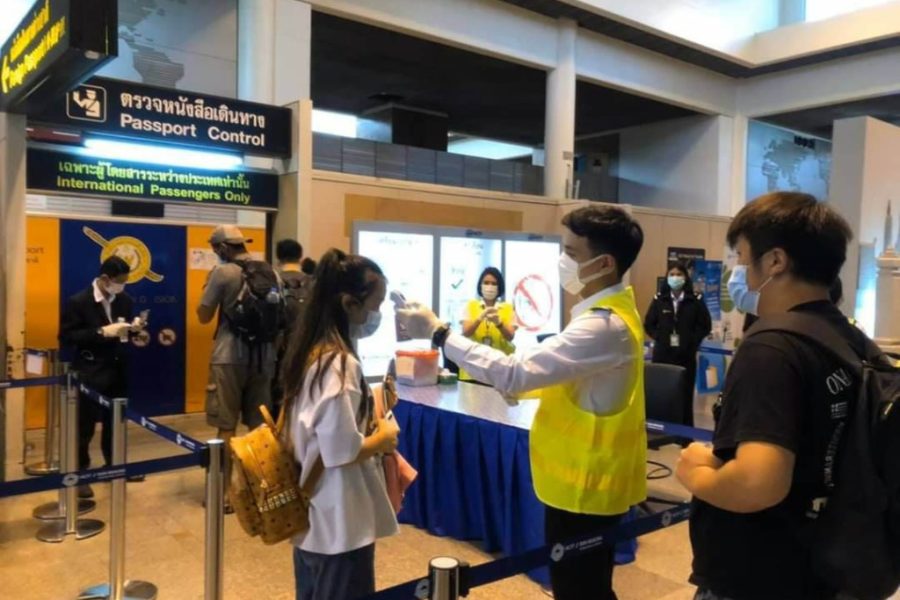 Don-Mueang-Airport-enhances-COVID-19-surveillance-2