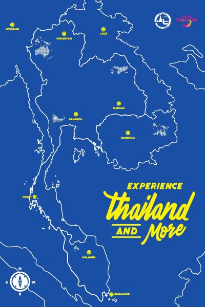Experience-Thailand-and-more-ebook cover