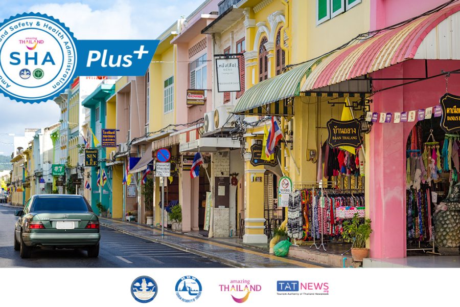 Phuket-SHA-Plus-TATNews