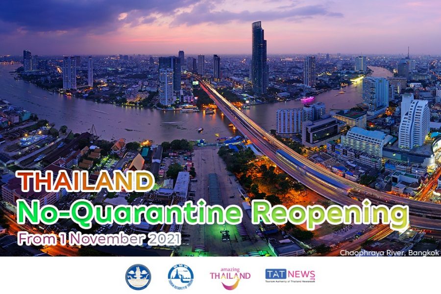 Thailand-confirms-no-quarantine-reopening
